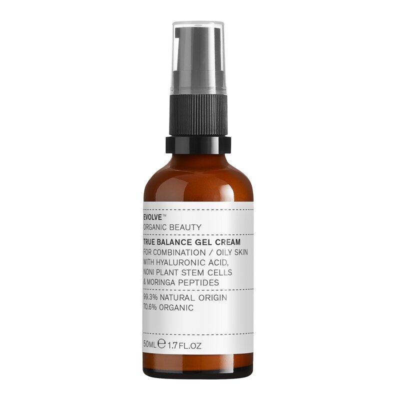 Evolve True Balance Gel Cream