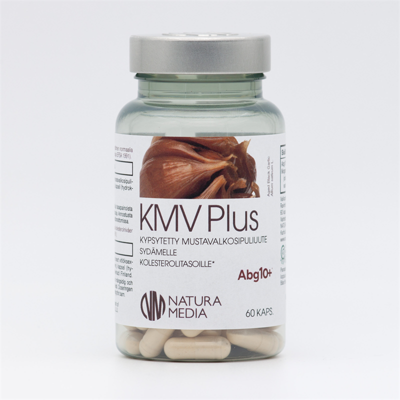 KMV PLUS 60 kaps