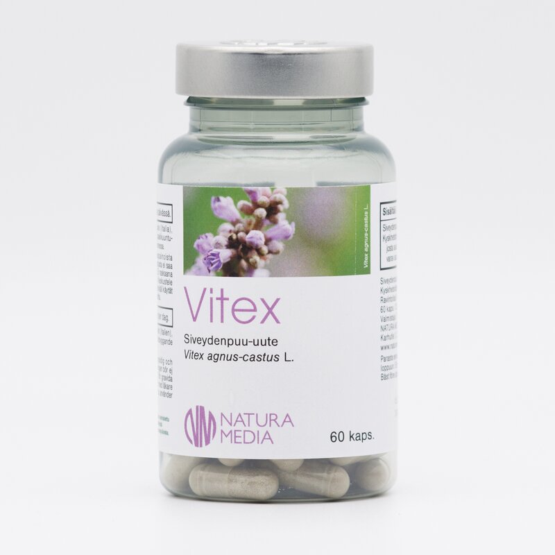 Vitex 60 kaps
