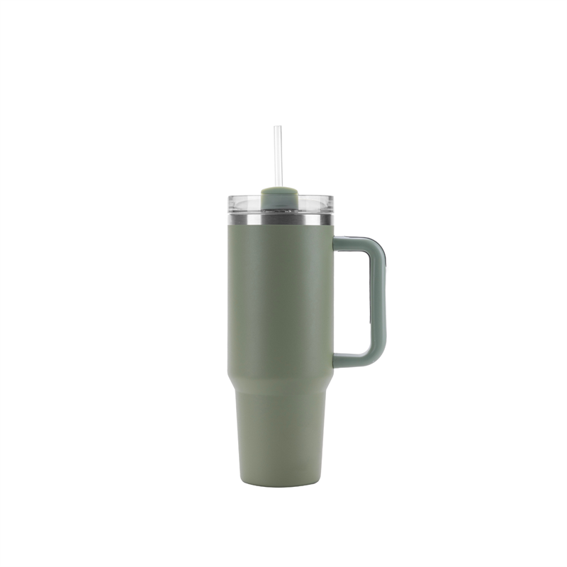 MyTumbler Termocup Green
