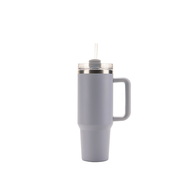 MyTumbler Termocup Grey