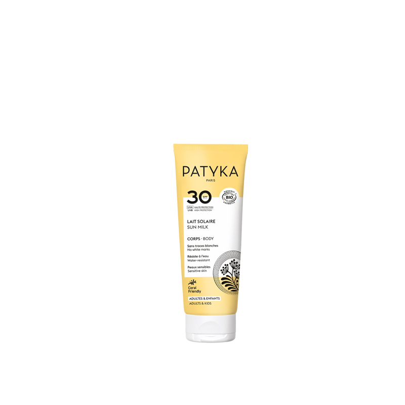 Patyka Body Sun SPF30