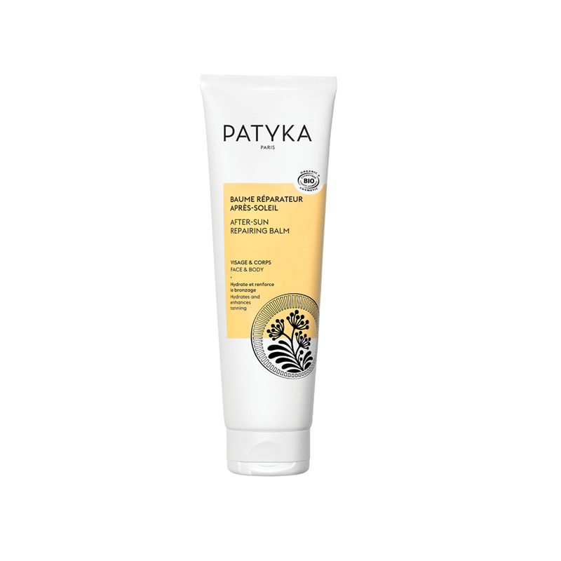 Patyka After Sun Repairing Balm