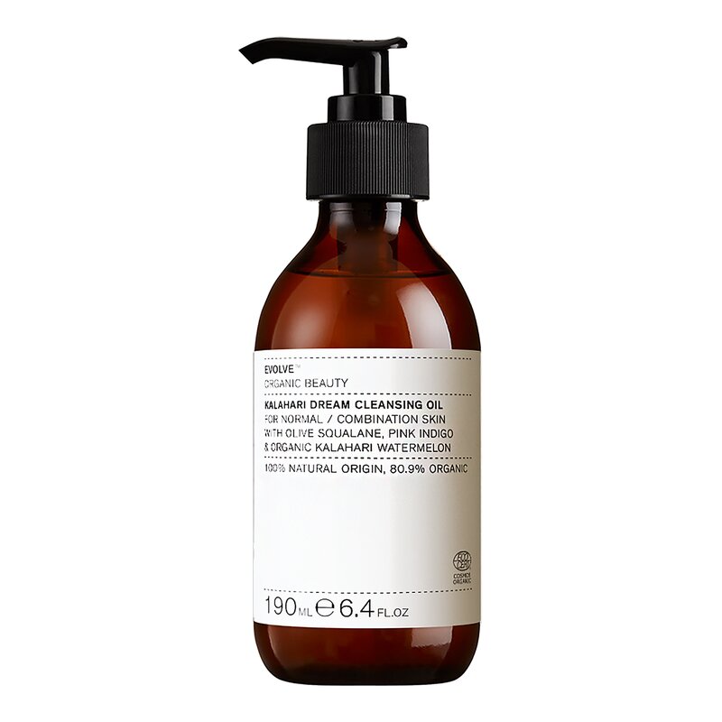 Evolve Kalahari Dream Cleansing Oil 190 ml