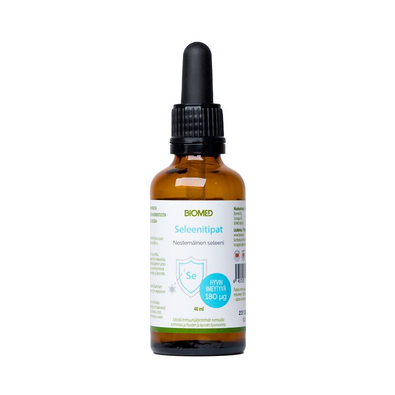 Biomed Seleenitipat 40ml