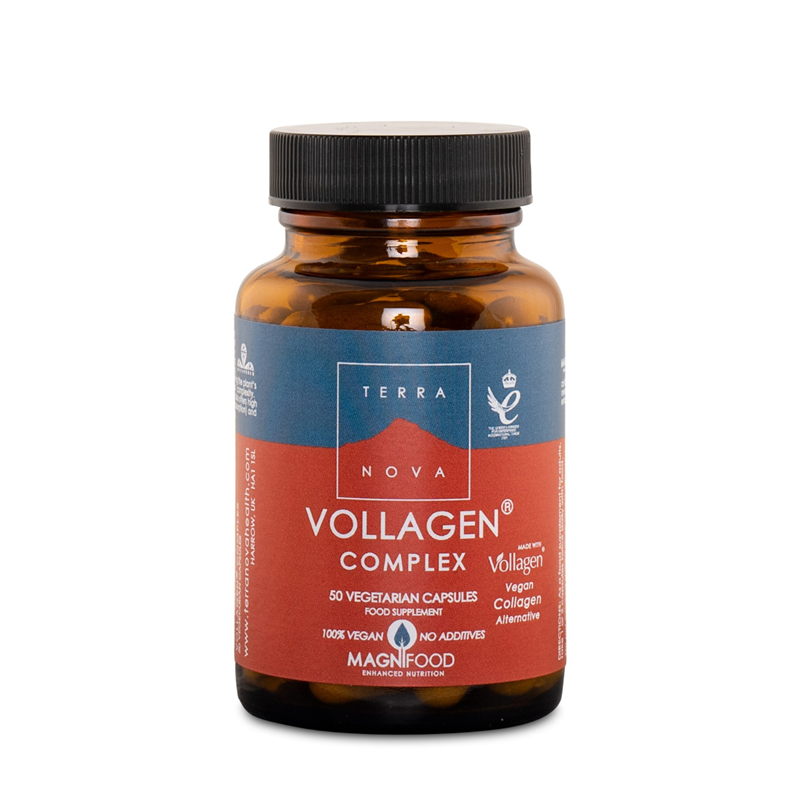 Terranova Vollagen Complex