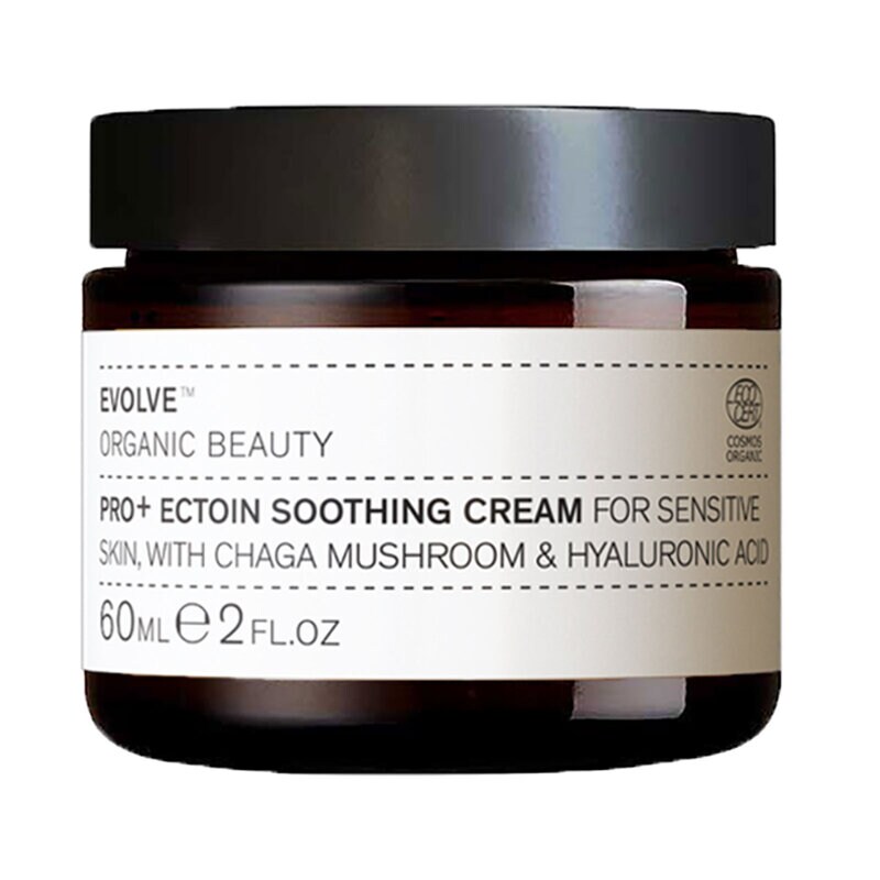 Evolve Organic Beauty Pro + Ectoin Soothing Cream