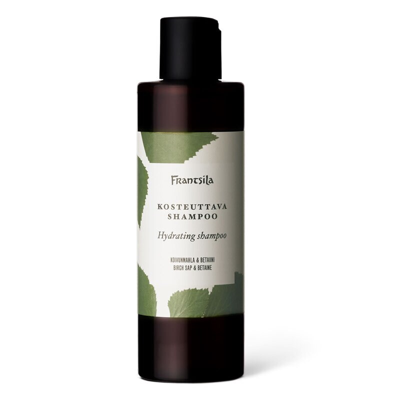 Frantsila Kosteuttava shampoo