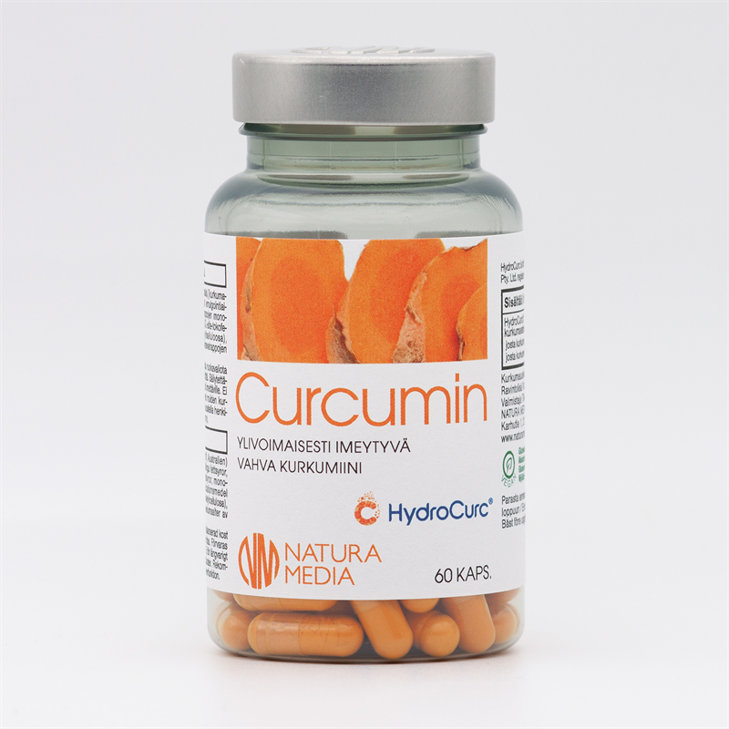 Curcumin