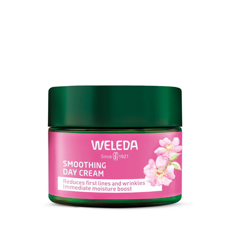 Weleda Smoothing Day Cream 40 ml
