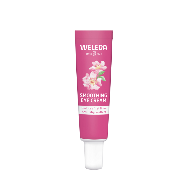 Weleda Smoothing Eye Cream 12 ml