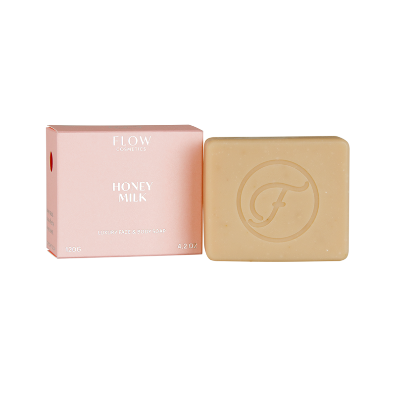 Flow Cosmetics Honey Milk