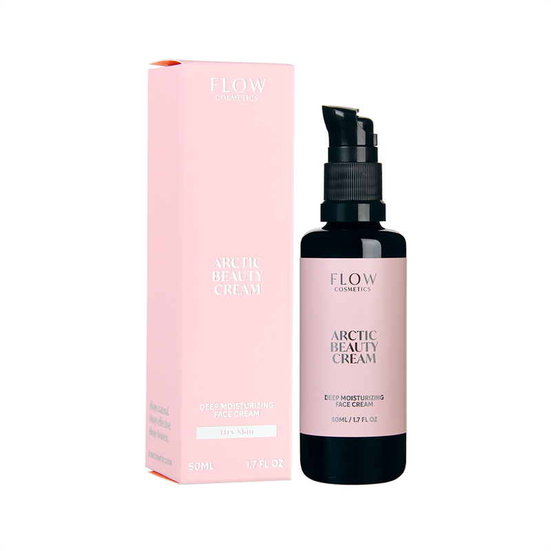 Flow Cosmetics Arctic Beauty Cream