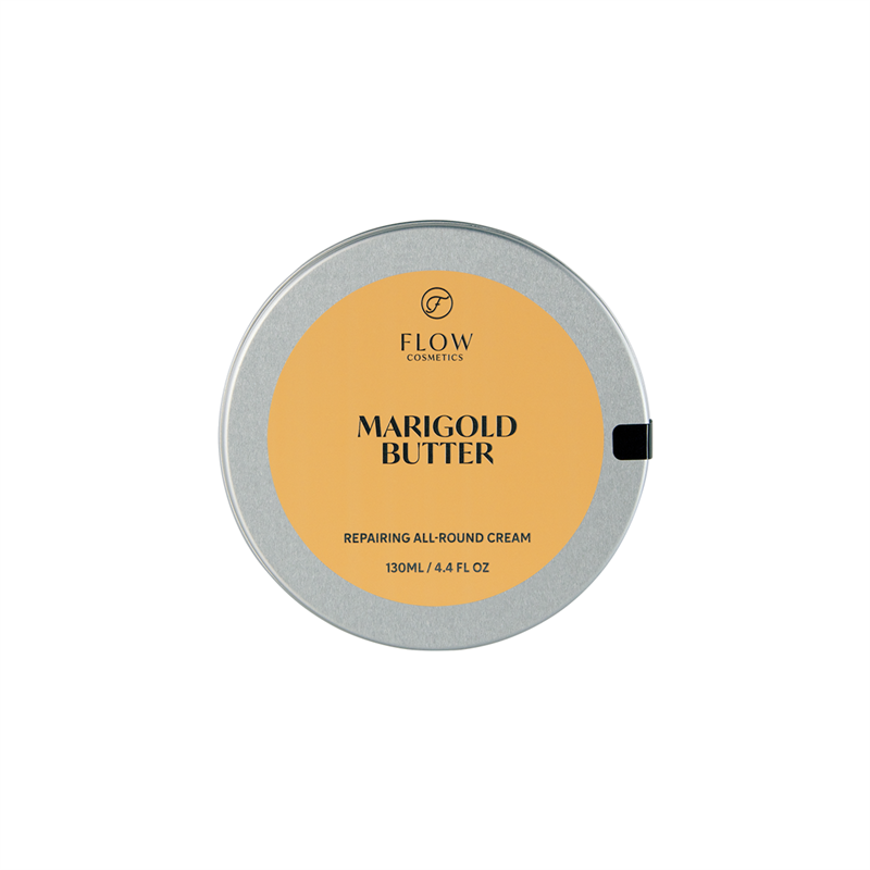 Flow Cosmetics Marigold Butter -vartalovoi