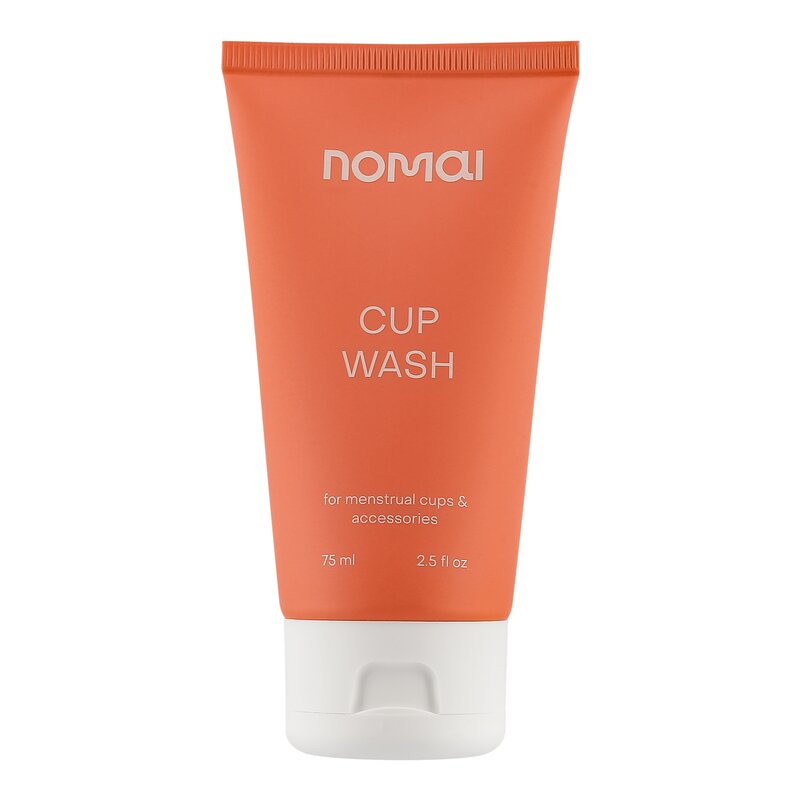 Nomai Kuukupin pesugeeli 75 ml