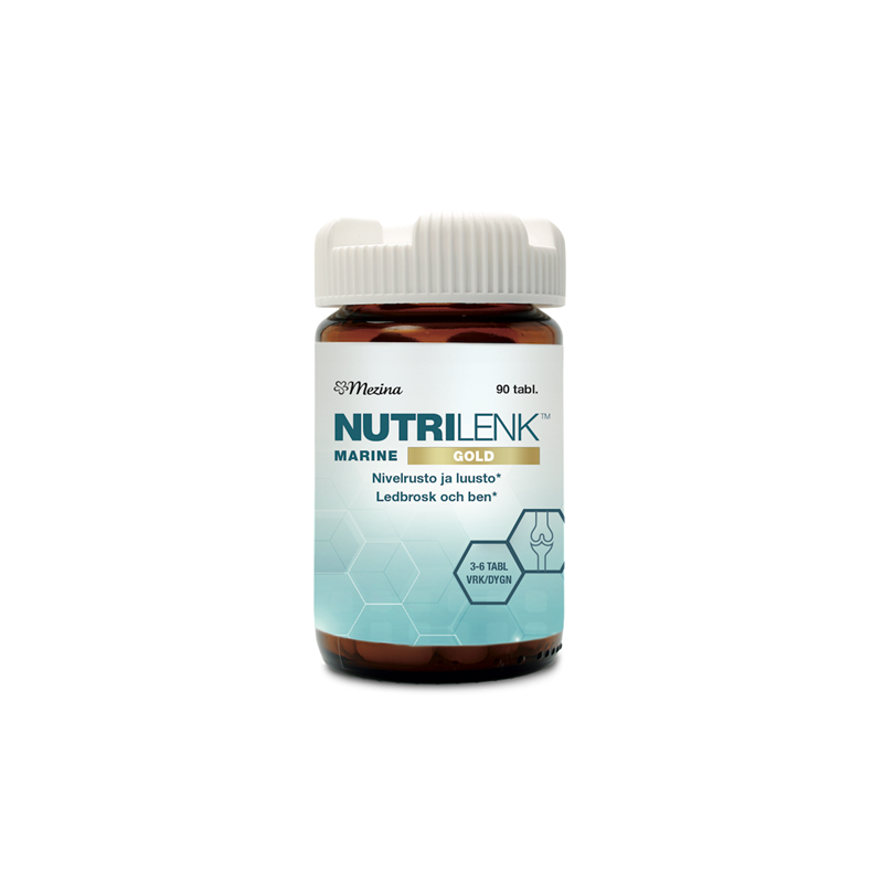 NutriLenk Gold Marine 90 tabl.
