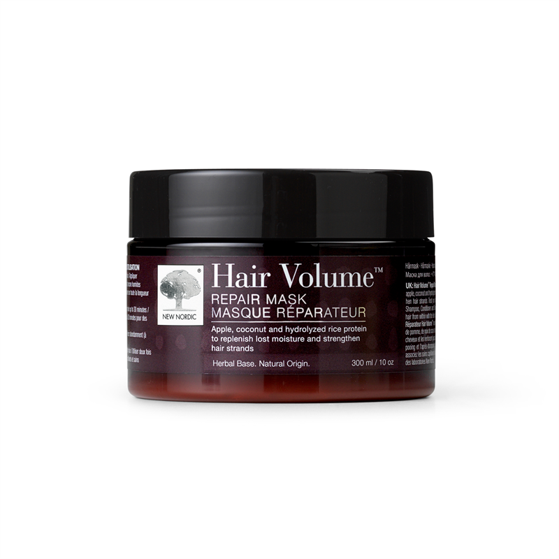 Hair Volume™ Repair Mask 300 ml