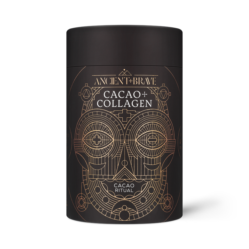Cacao Collagen