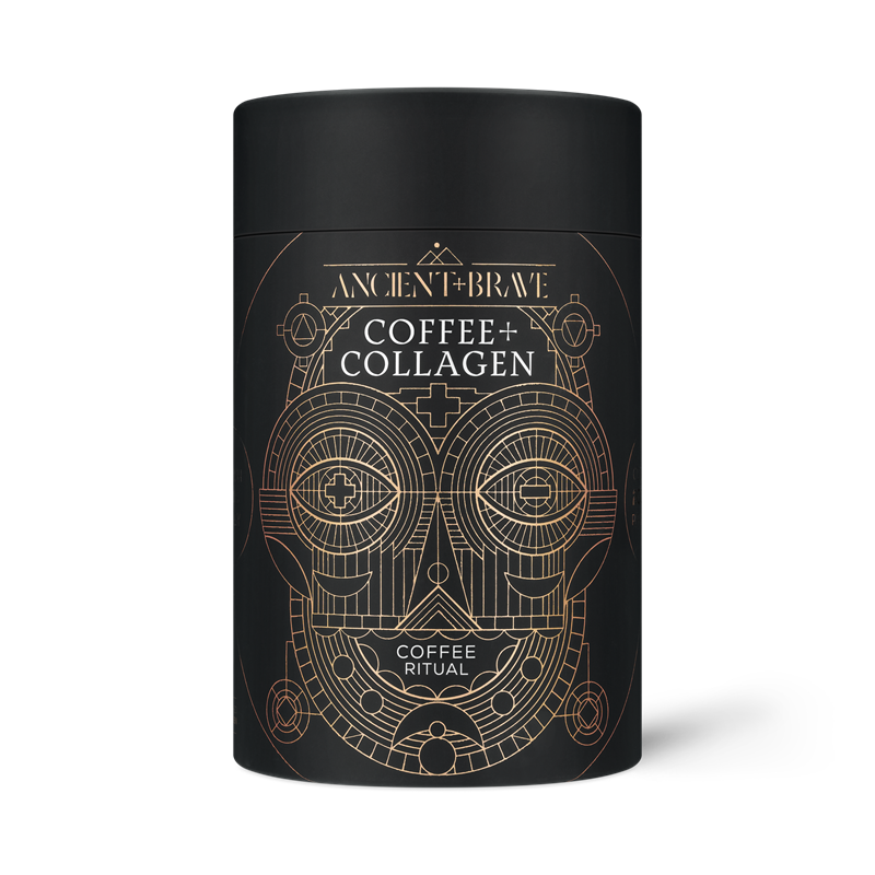 Coffee Collagen