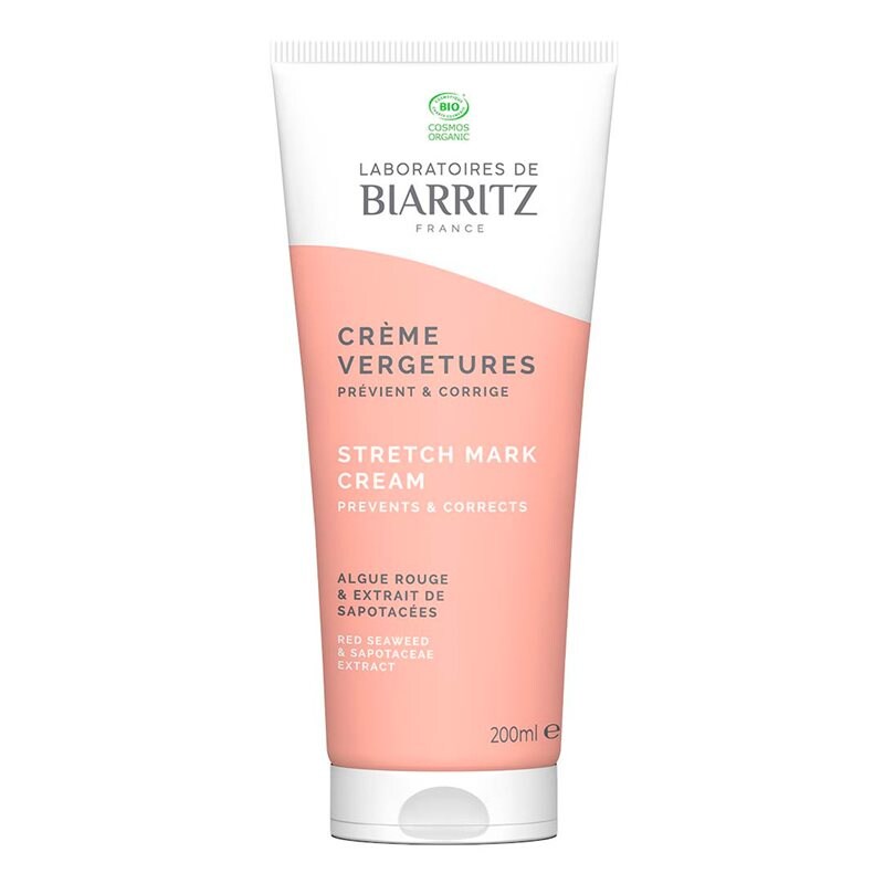 Reparative Stretch Mark Cream Uudistava Hoitovoide