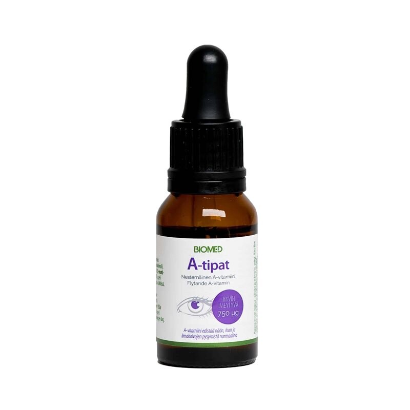 Allergiatestatut A-tipat