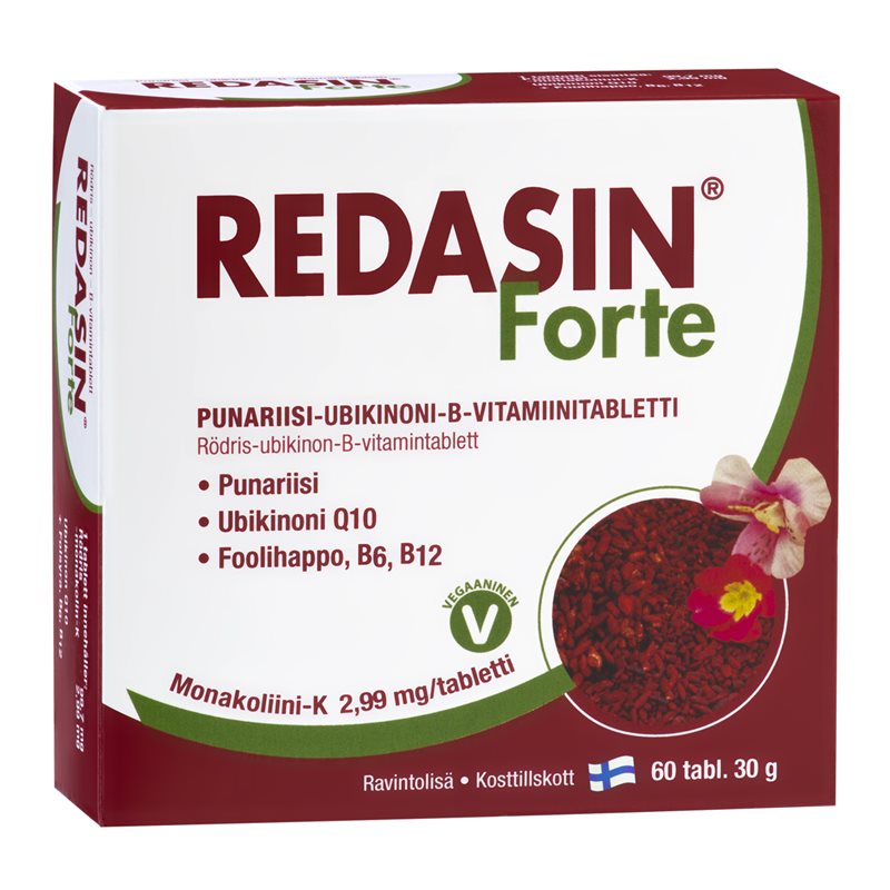 Redasin Forte 60 tab
