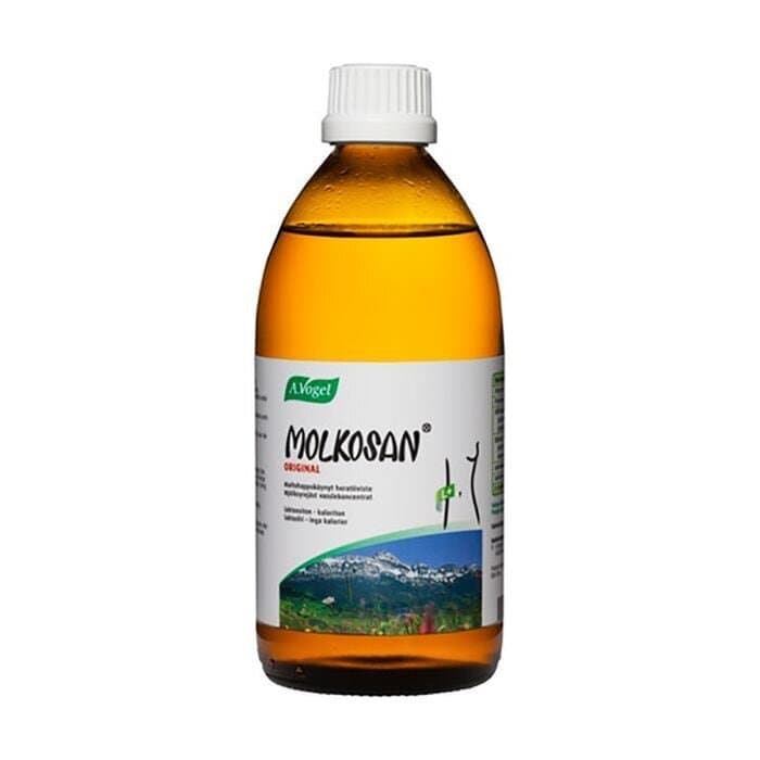 A. Vogel Molkosan 500 ml