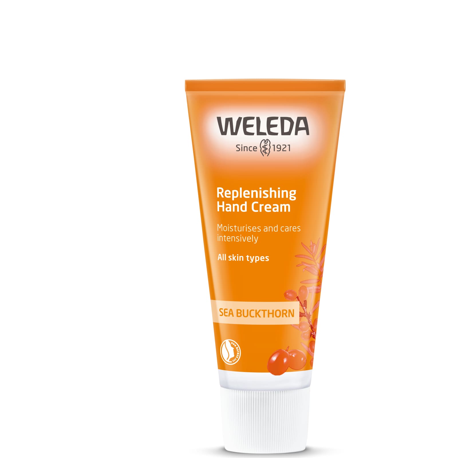 Weleda Sea Buckthorn Hand Cream