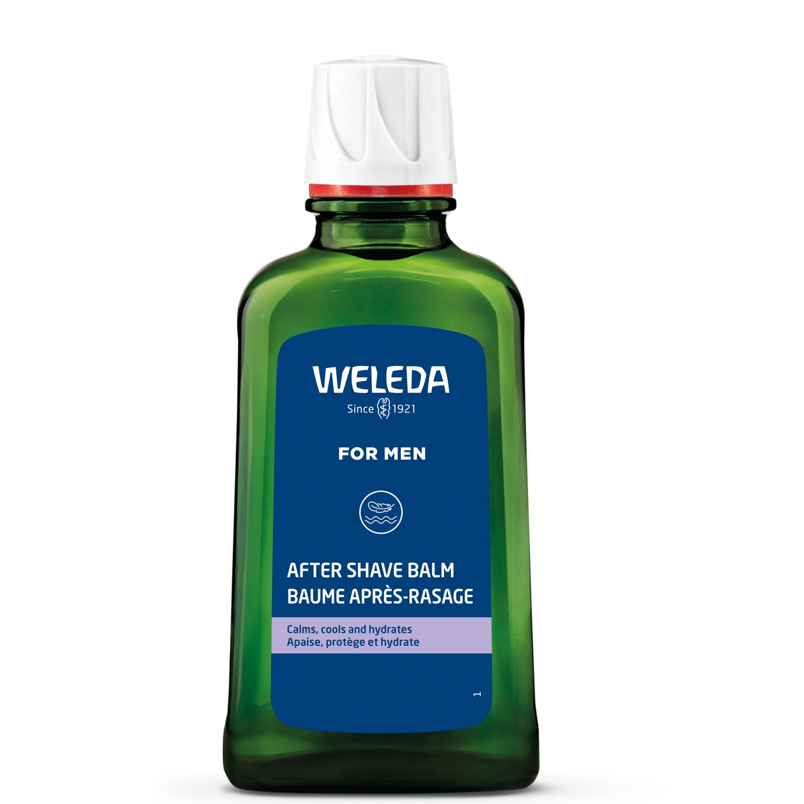 After Shave Balm
