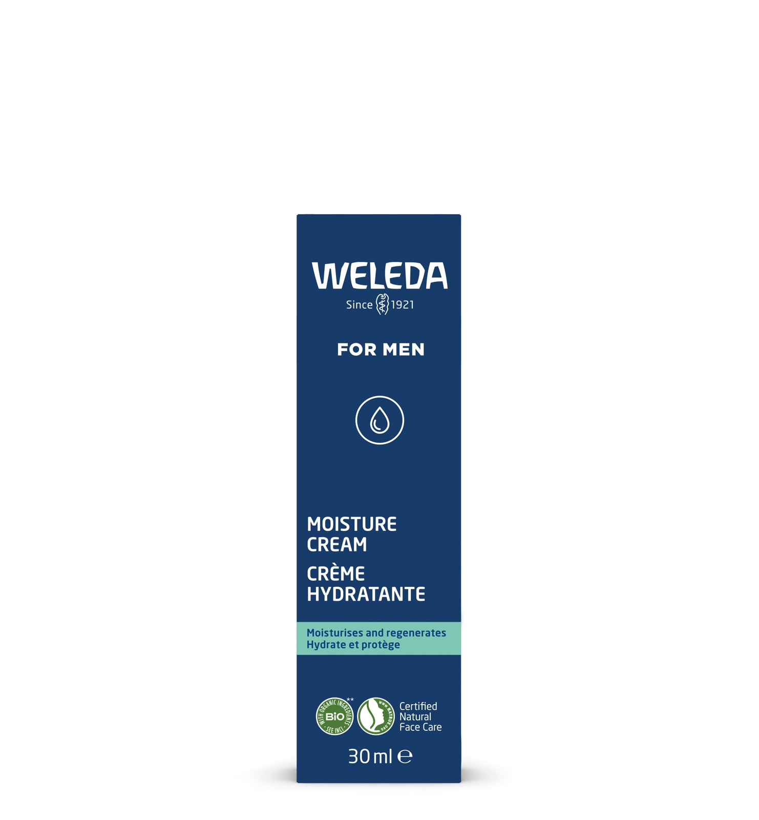 Moisture Cream For Men