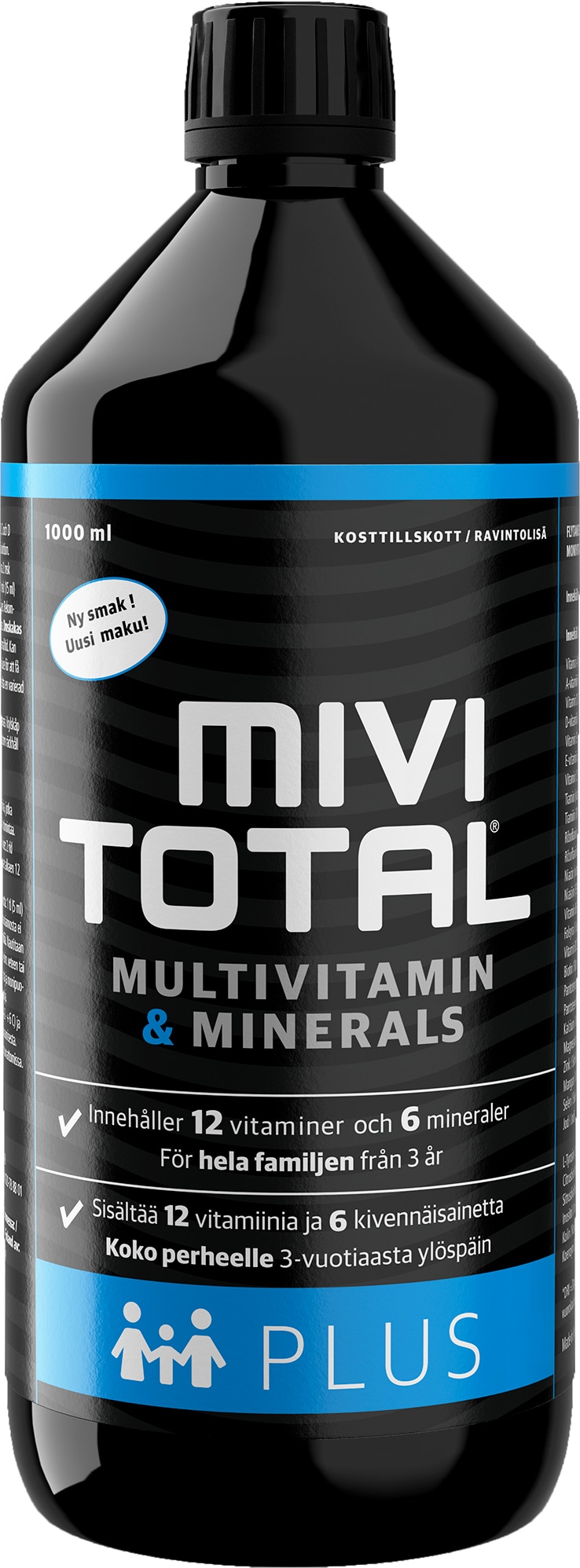 Mivitotal Plus