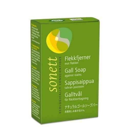 Sonett Sappisaippua 100g