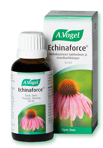 A. Vogel Echinaforce 50 ml