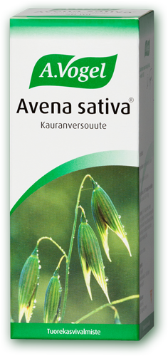 A. Vogel Avena Sativa