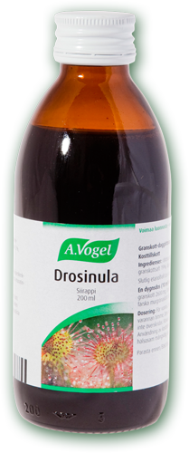 A. Vogel Drosinula