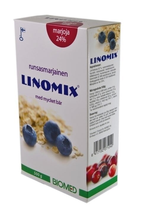 Linomix