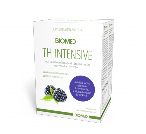 TH Intensive