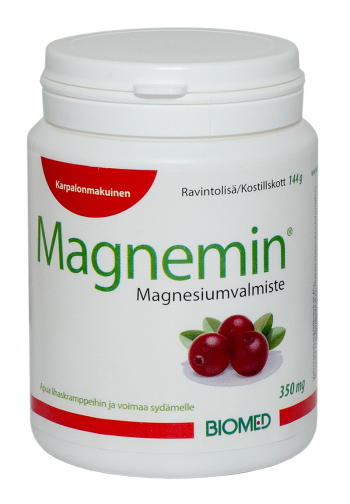 Biomed Magnemin