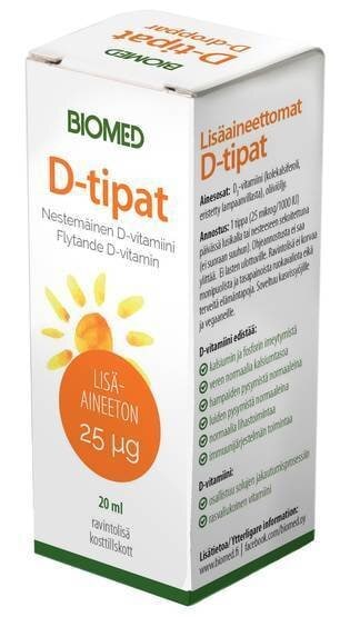 D-tipat