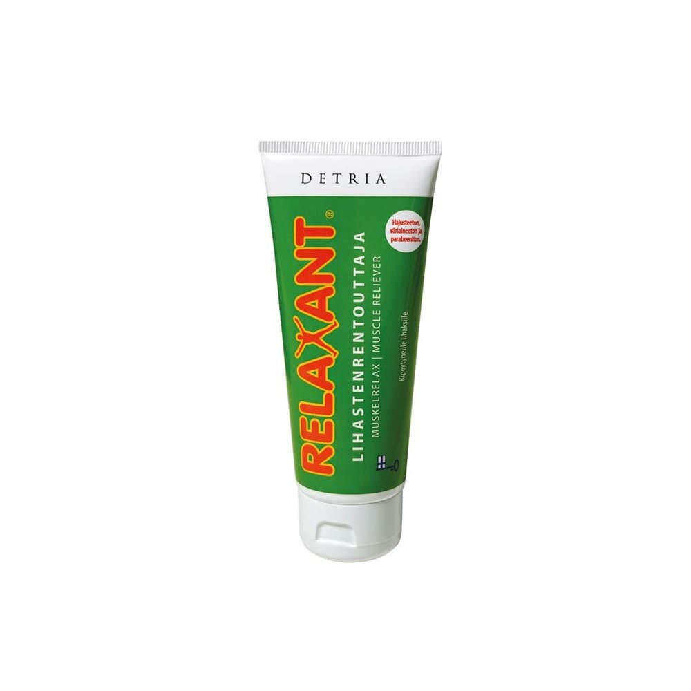 Relaxant Lihastenrentouttaja 100 ml