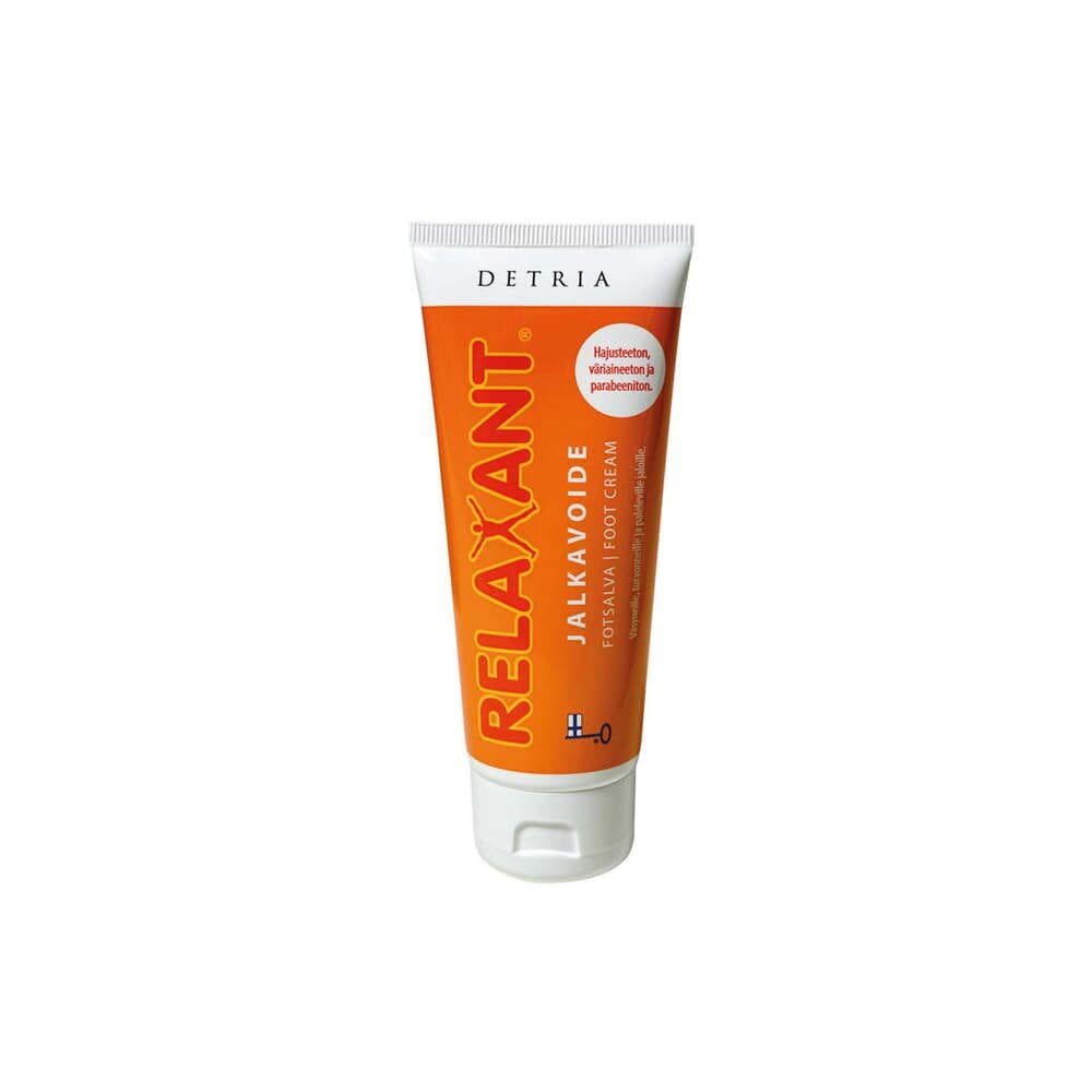 Relaxant Jalkavoide 100 ml