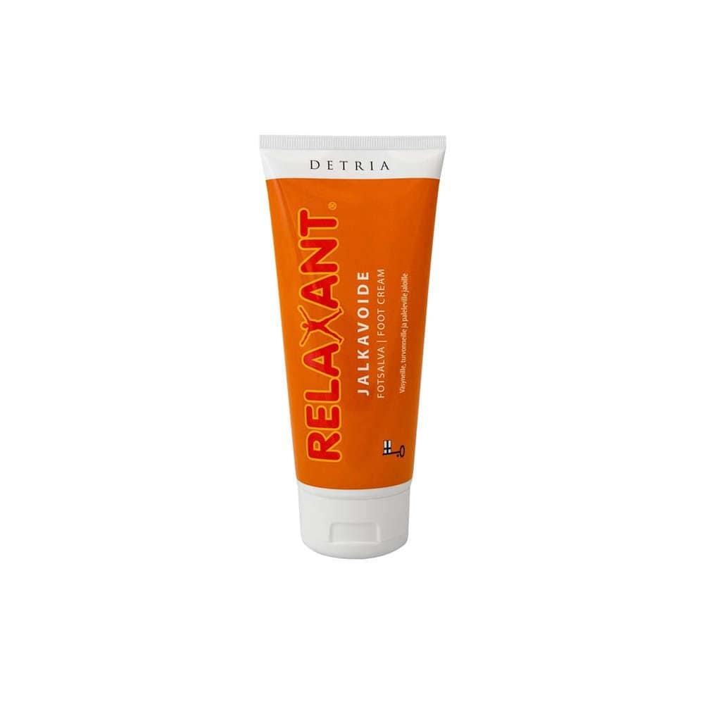 Relaxant Jalkavoide 200 ml
