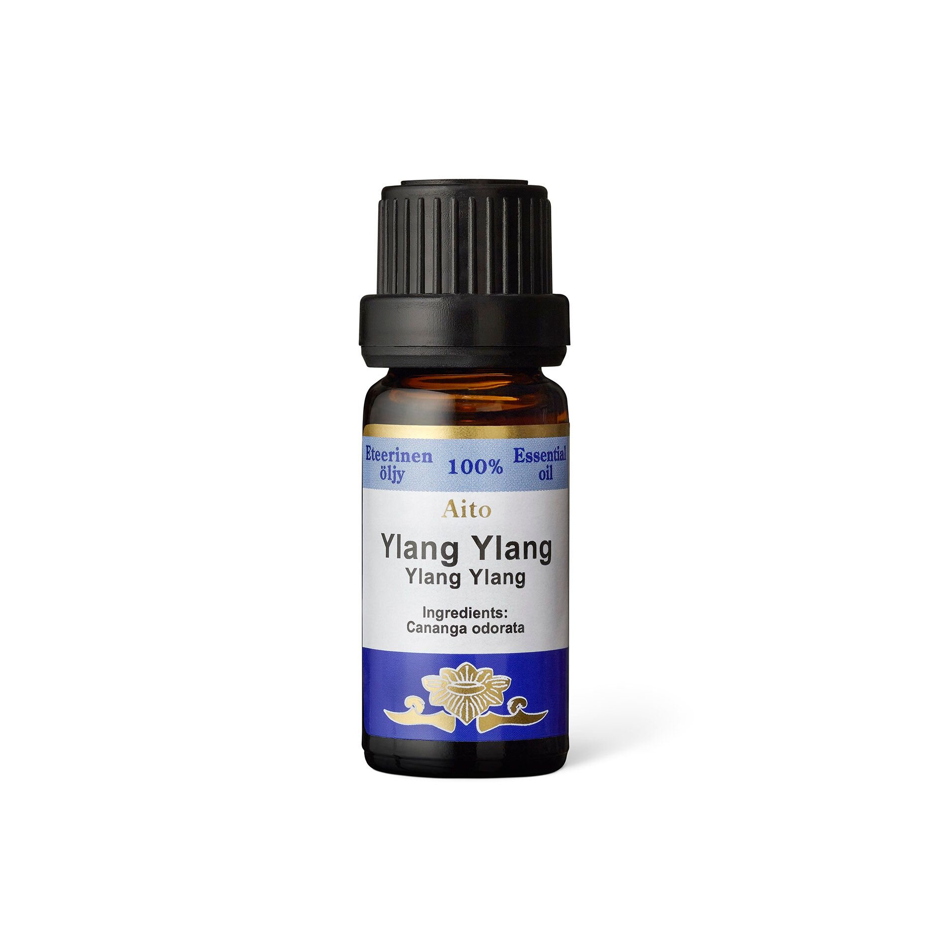 Frantsila Ylang Ylang eteerinen öljy 10 ml