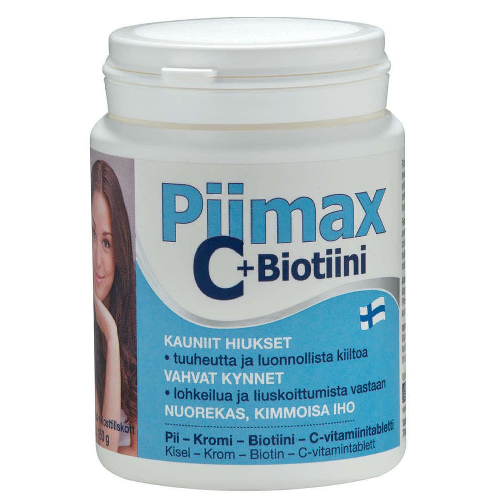 Piimax C+Biotiini