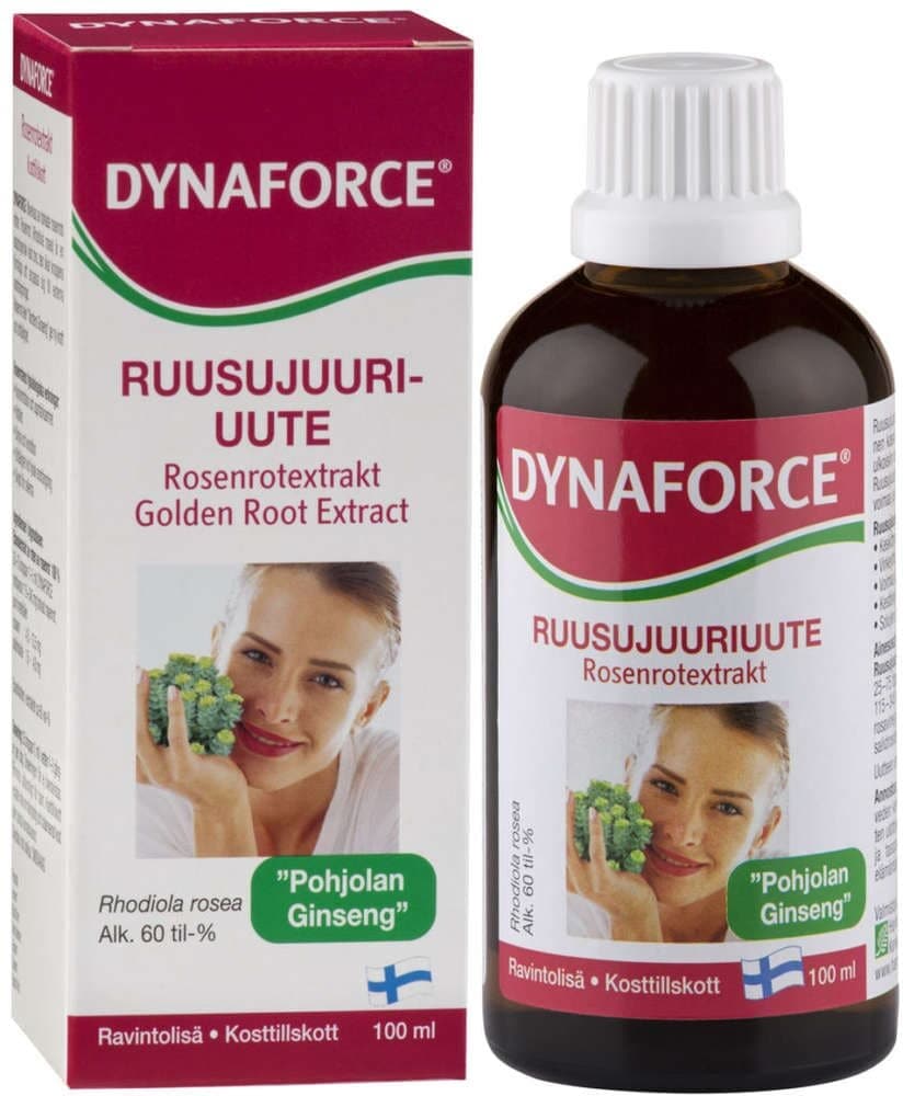 Dynaforce 100 ml