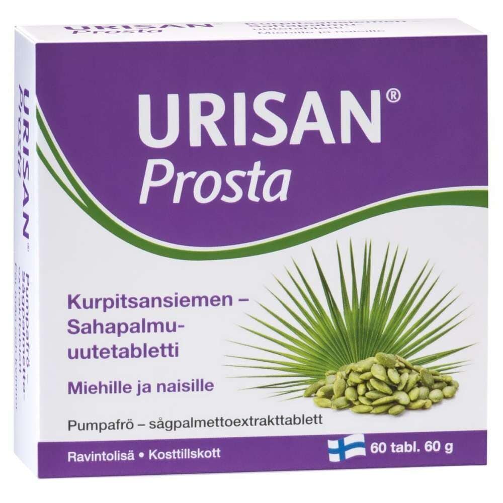 Urisan Prosta