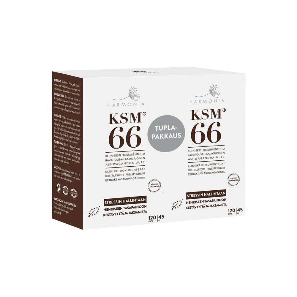 KSM66 240 kap