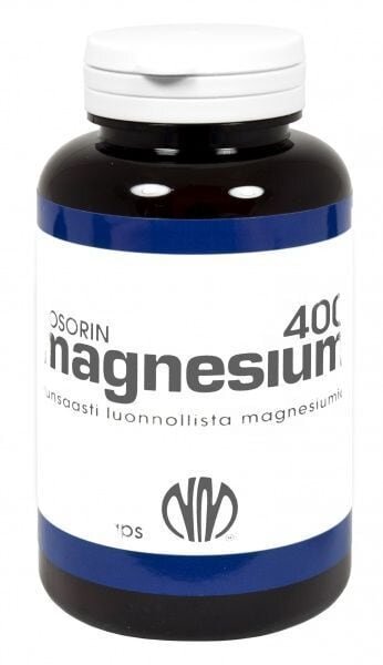Biosorin Magnesium 400 mg