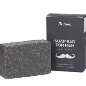 Nurme Soap Bar for Men