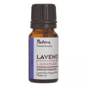 Nurme Lavender Essential Oil